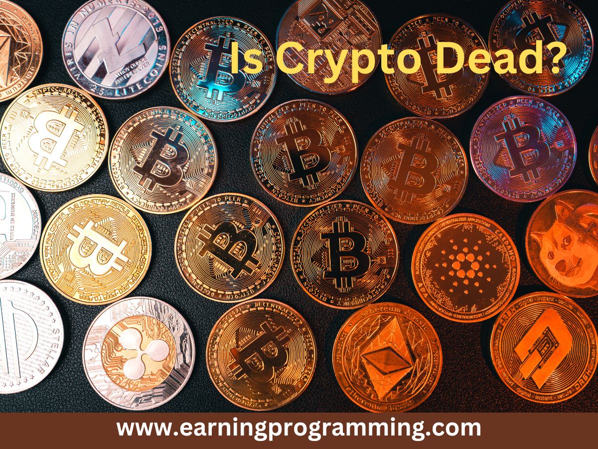 Is Crypto Dead